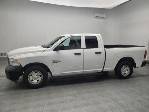 2019 RAM 1500 Tradesman