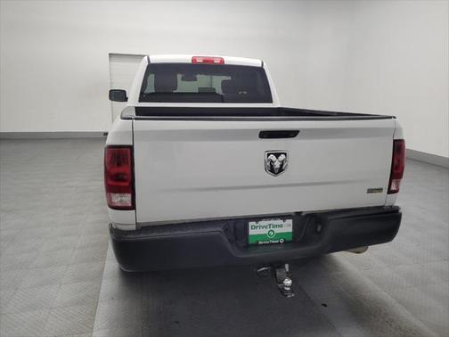 2019 RAM 1500 Tradesman
