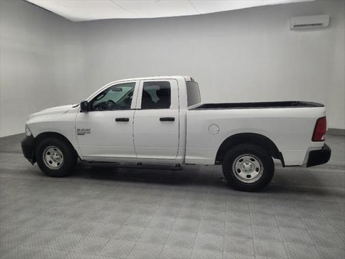 2019 RAM 1500 Tradesman
