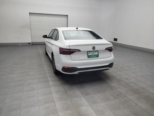 2024 Volkswagen Jetta 1.5T Sport