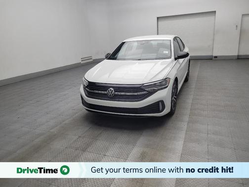2024 Volkswagen Jetta 1.5T Sport
