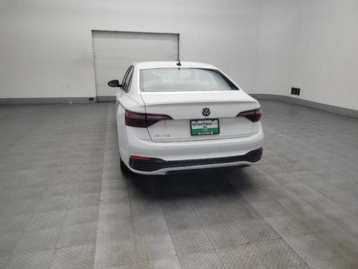 2024 Volkswagen Jetta 1.5T Sport