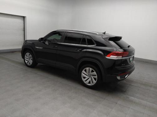 2021 Volkswagen Atlas Cross Sport 3.6L V6 SE w/Technology