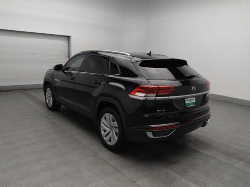 2021 Volkswagen Atlas Cross Sport 3.6L V6 SE w/Technology