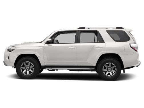 2019 Toyota 4Runner TRD Off Road
