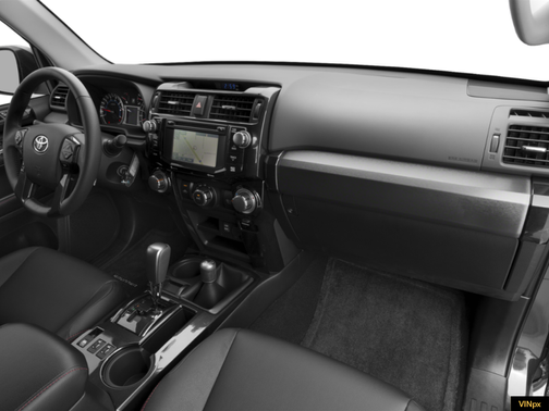 2019 Toyota 4Runner TRD Off Road