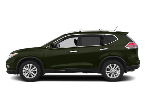 2014 Nissan Rogue SV