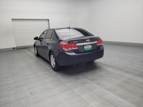 2015 Chevrolet Cruze 1LT