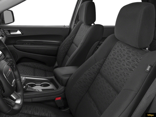 2021 Dodge Durango SXT Plus