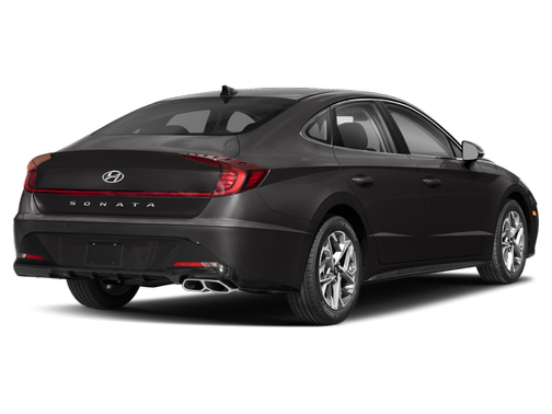 2022 Hyundai SONATA SEL