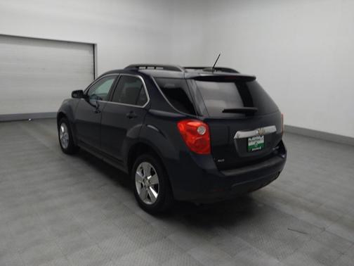 2015 Chevrolet Equinox 2LT
