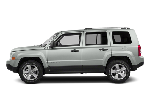 2014 Jeep Patriot Limited