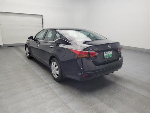 2023 Nissan Altima S FWD