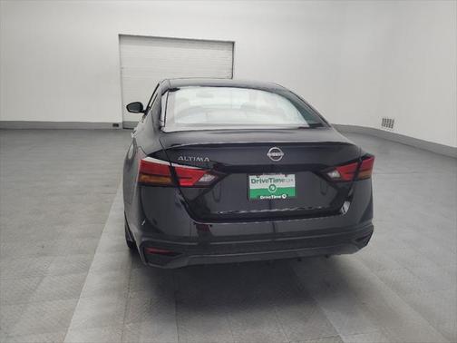 2023 Nissan Altima S FWD