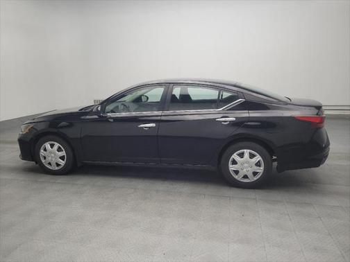 2023 Nissan Altima S FWD
