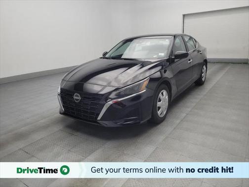 2023 Nissan Altima S FWD