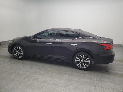 Other 2016 Nissan Maxima 3.5 SV