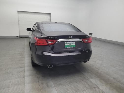 Other 2016 Nissan Maxima 3.5 SV