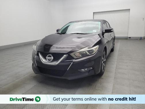 Other 2016 Nissan Maxima 3.5 SV