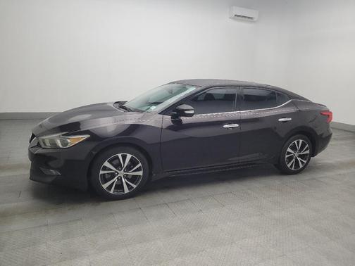 Other 2016 Nissan Maxima 3.5 SV