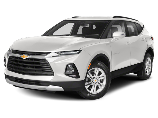 2019 Chevrolet Blazer 1LT
