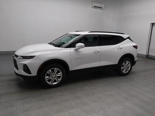 2019 Chevrolet Blazer 1LT