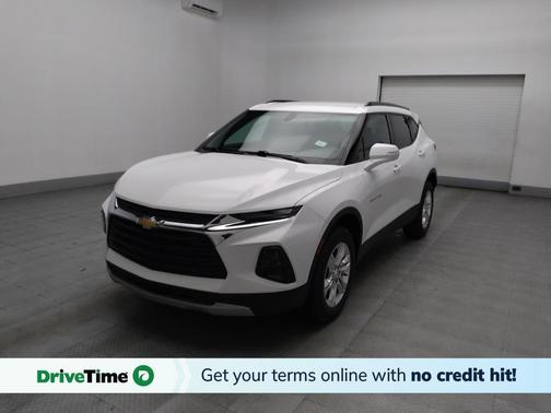 2019 Chevrolet Blazer 1LT