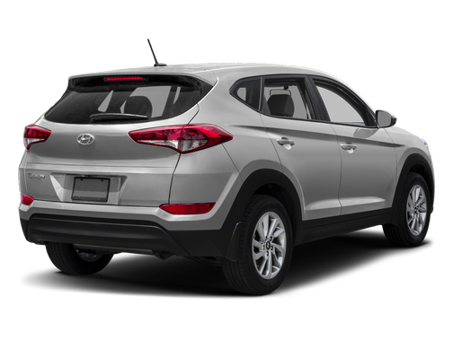 2017 Hyundai TUCSON Value