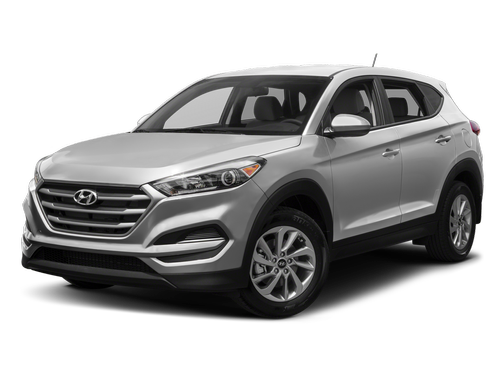 2017 Hyundai TUCSON Value