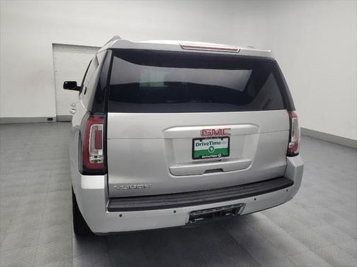 2018 GMC Yukon SLE