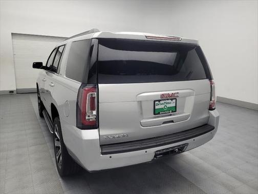 2018 GMC Yukon SLE