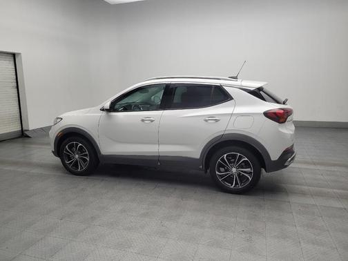 2020 Buick Encore GX Essence