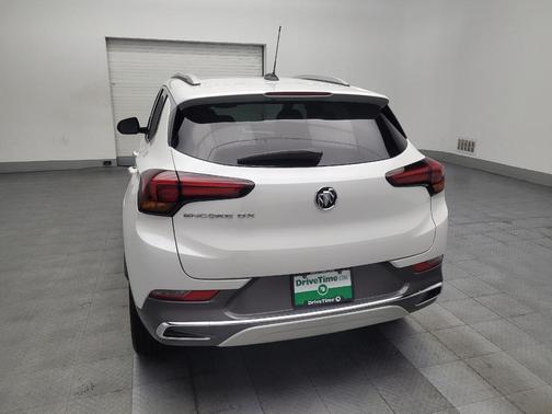 2020 Buick Encore GX Essence