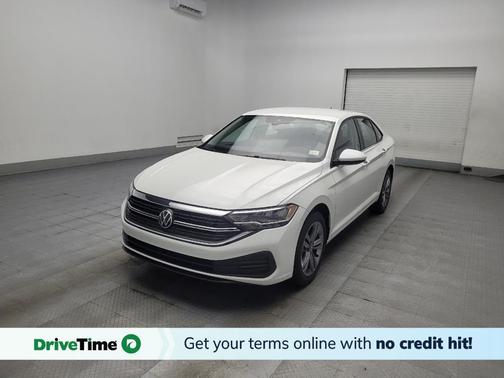 2023 Volkswagen Jetta 1.5T SE
