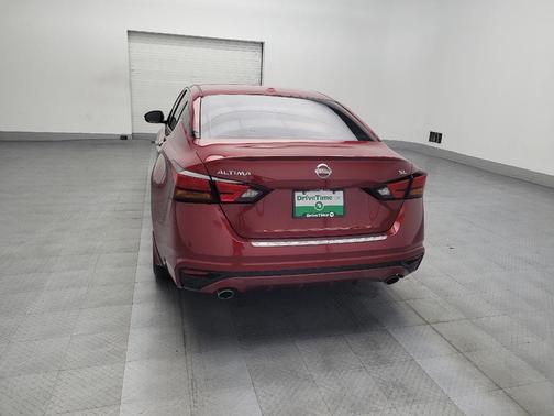 2022 Nissan Altima 2.5 SL