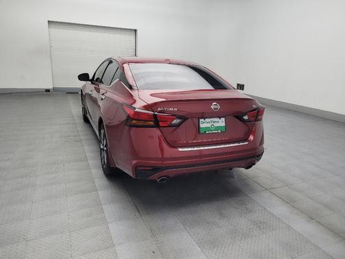 2022 Nissan Altima 2.5 SL