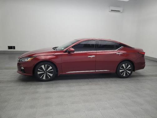 2022 Nissan Altima 2.5 SL