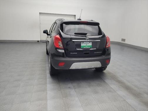 2015 Buick Encore Base