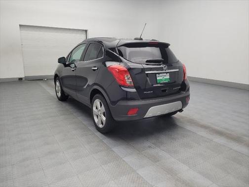 2015 Buick Encore Base