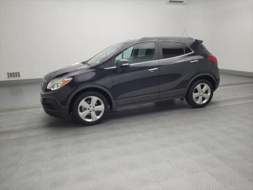 2015 Buick Encore Base