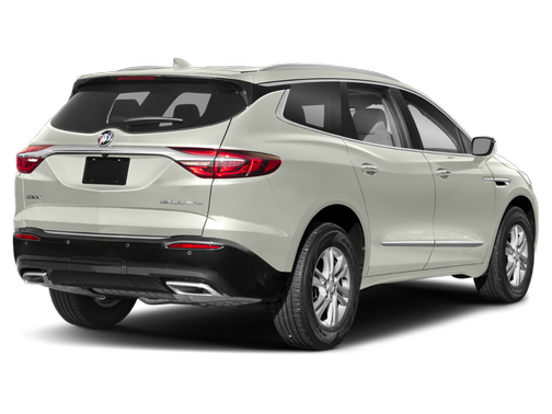 2019 Buick Enclave Avenir