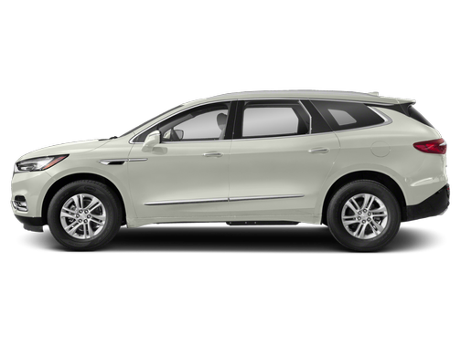 2019 Buick Enclave Avenir