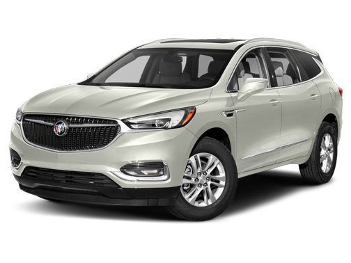 2019 Buick Enclave Avenir