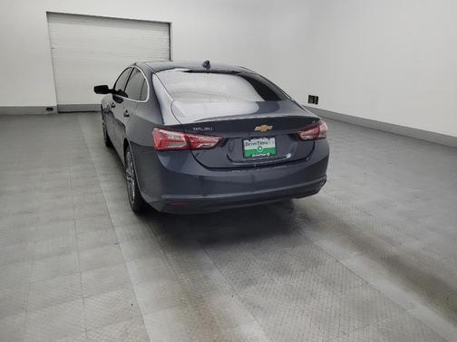 2021 Chevrolet Malibu FWD LT