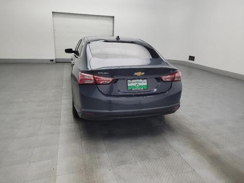 2021 Chevrolet Malibu FWD LT