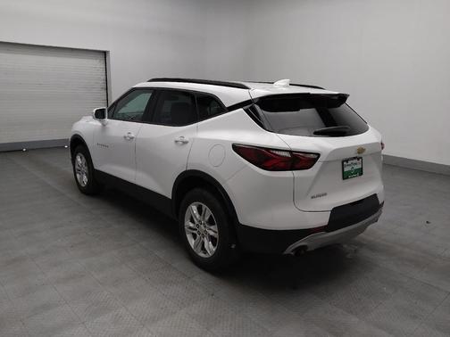 2019 Chevrolet Blazer 1LT