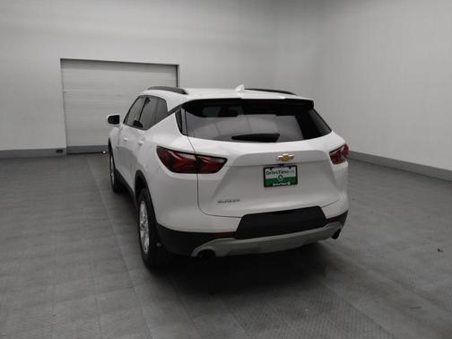2019 Chevrolet Blazer 1LT