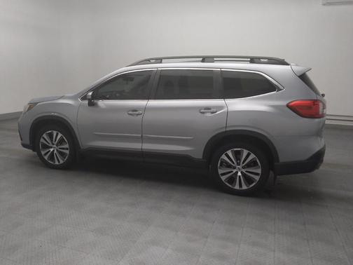 2019 Subaru Ascent Premium 7-Passenger