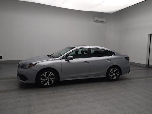 2021 Subaru Legacy Premium