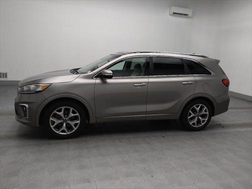 2019 Kia Sorento SX